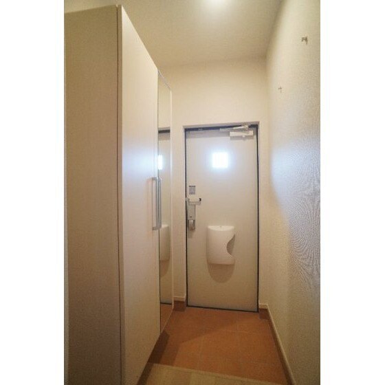 ブーケの物件内観写真