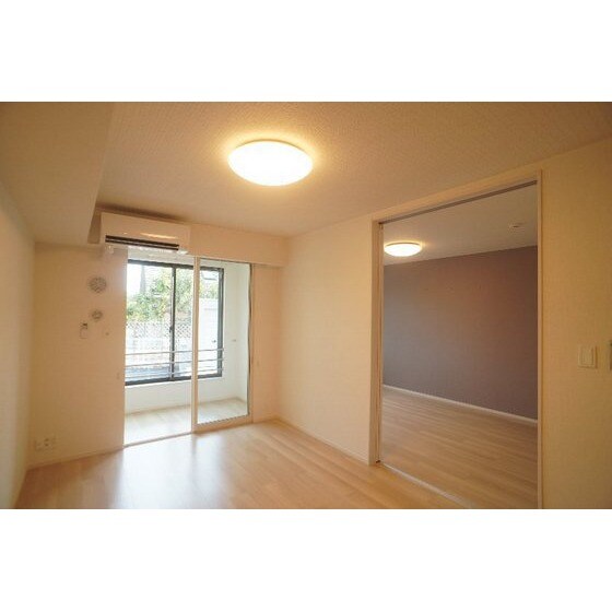 ブーケの物件内観写真