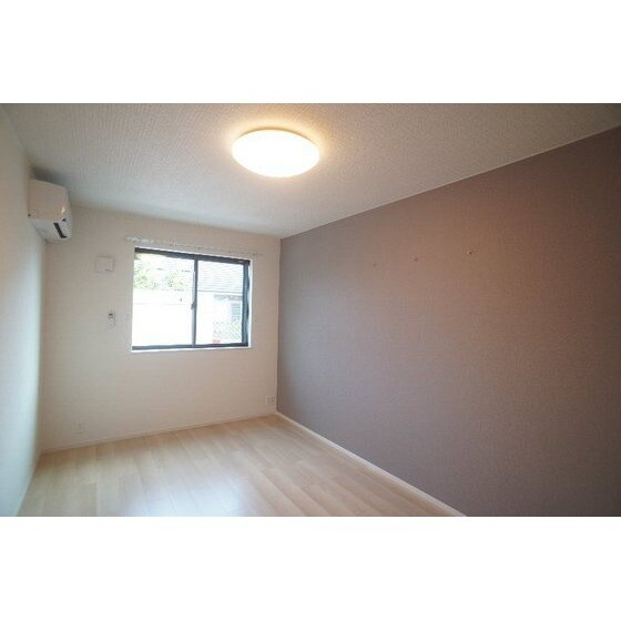 ブーケの物件内観写真