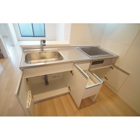 ブーケの物件内観写真