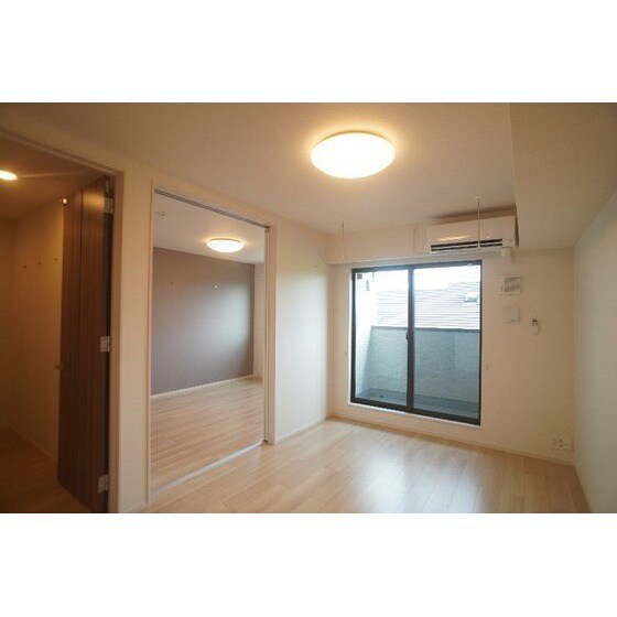 ブーケの物件内観写真