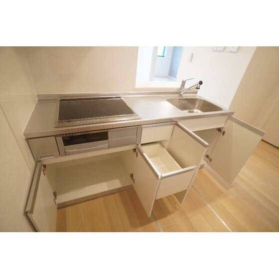 ブーケの物件内観写真