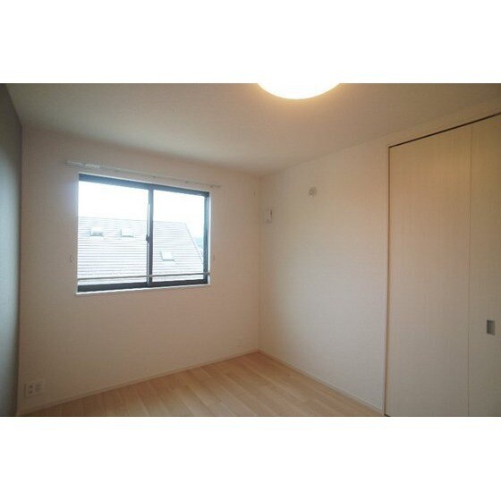 ブーケの物件内観写真