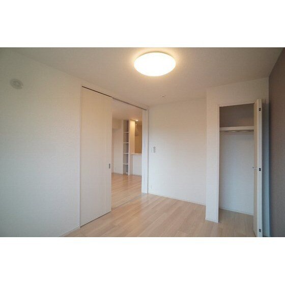 ブーケの物件内観写真