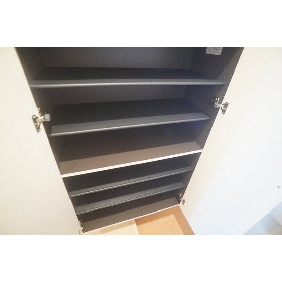 ブーケの物件内観写真