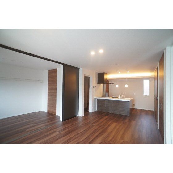 アルティスタの物件内観写真