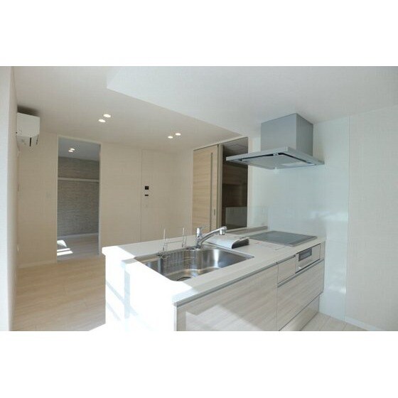 アルティスタの物件内観写真