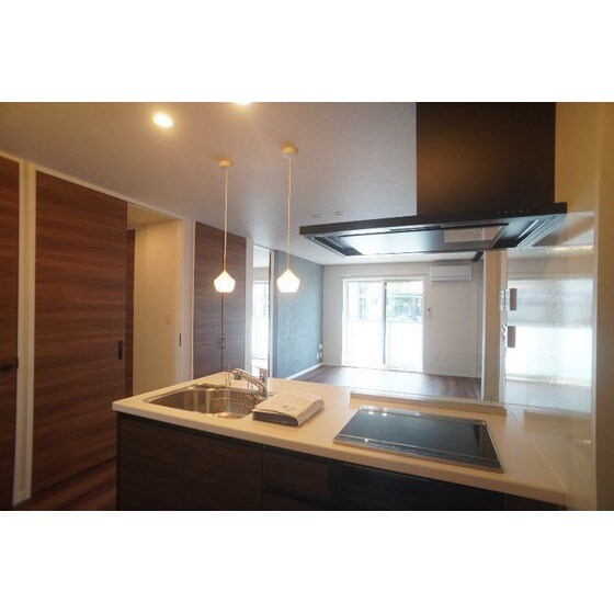 アルティスタの物件内観写真