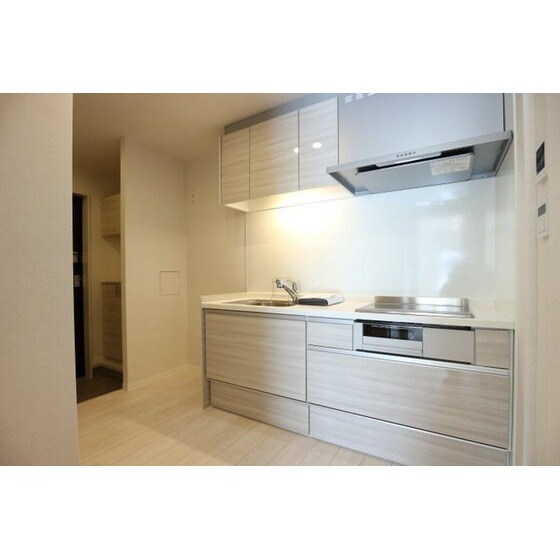 アルティスタの物件内観写真