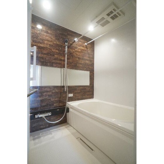 アルティスタの物件内観写真