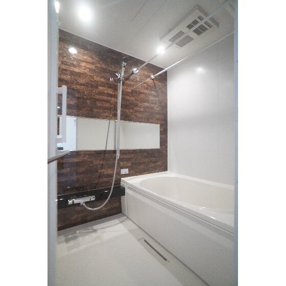 アルティスタの物件内観写真