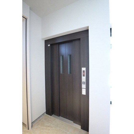 アルティスタの物件外観写真