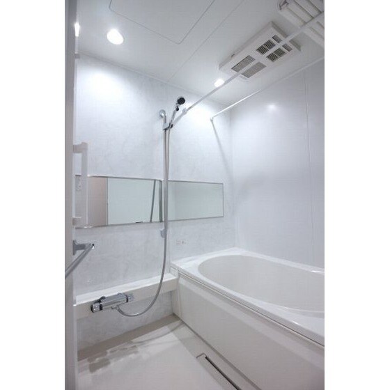 アルティスタの物件内観写真