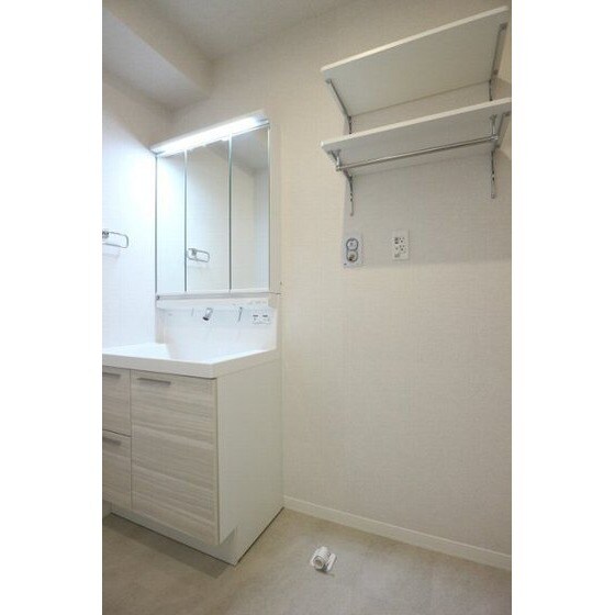 アルティスタの物件内観写真