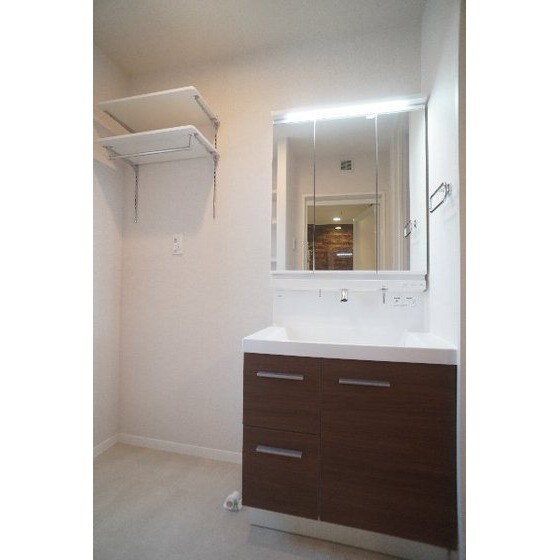 アルティスタの物件内観写真