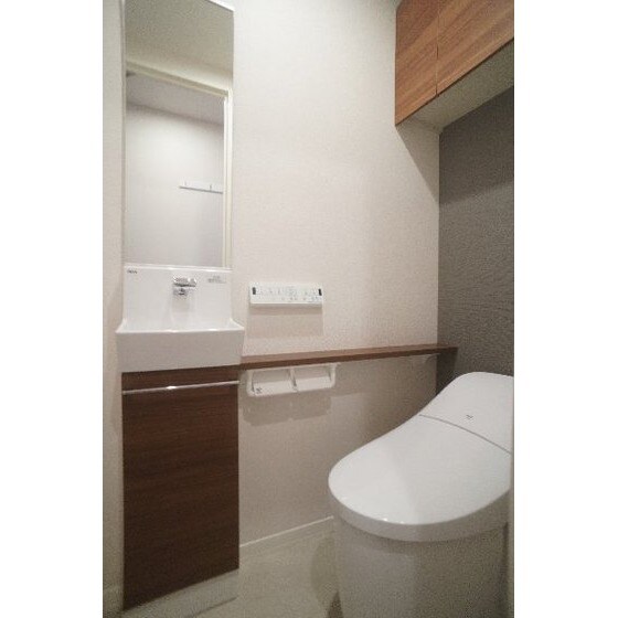 アルティスタの物件内観写真