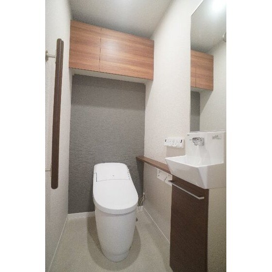 アルティスタの物件内観写真