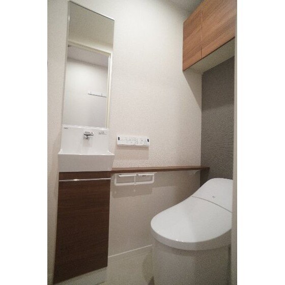 アルティスタの物件内観写真