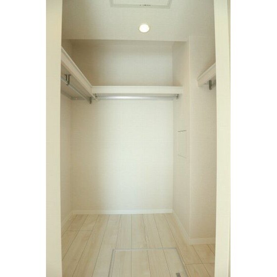 アルティスタの物件内観写真