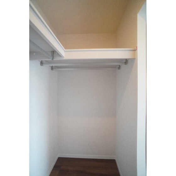 アルティスタの物件内観写真