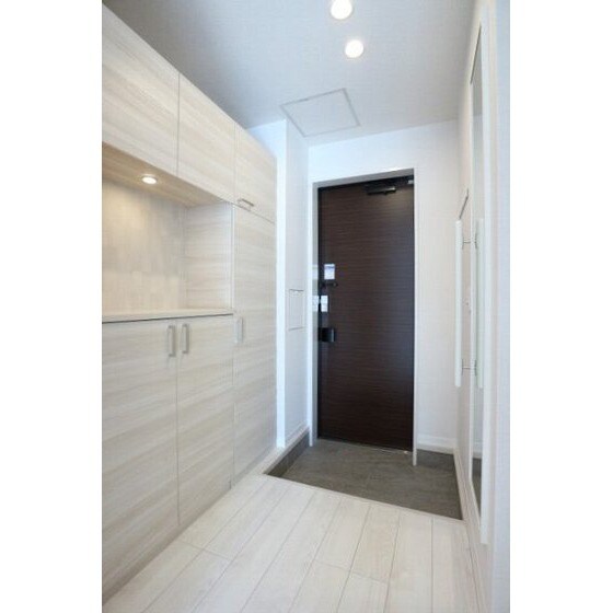 アルティスタの物件内観写真