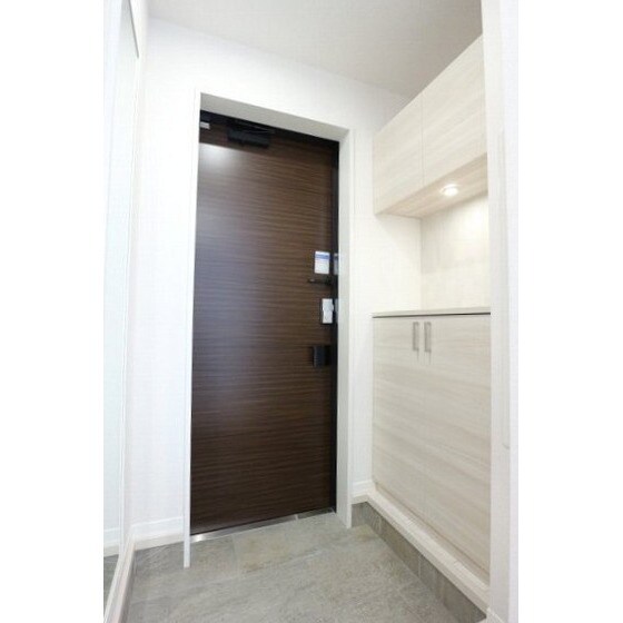 アルティスタの物件内観写真