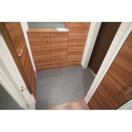 アルティスタの物件内観写真