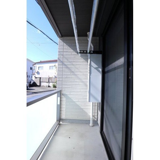 アルティスタの物件内観写真