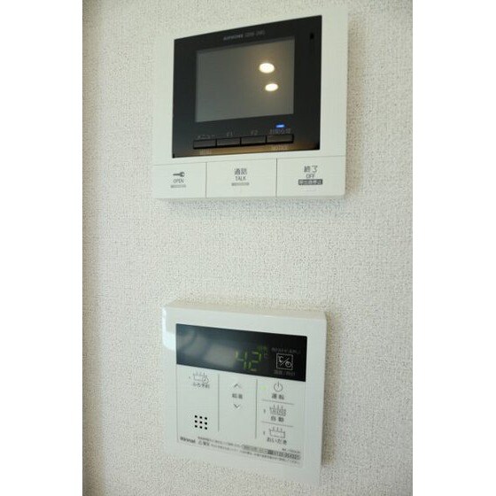 アルティスタの物件内観写真