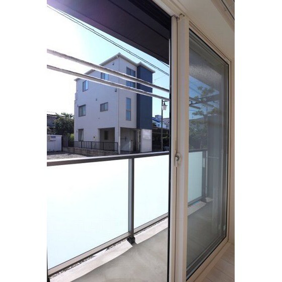 アルティスタの物件内観写真