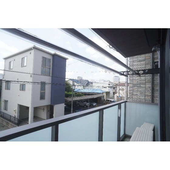 アルティスタの物件内観写真