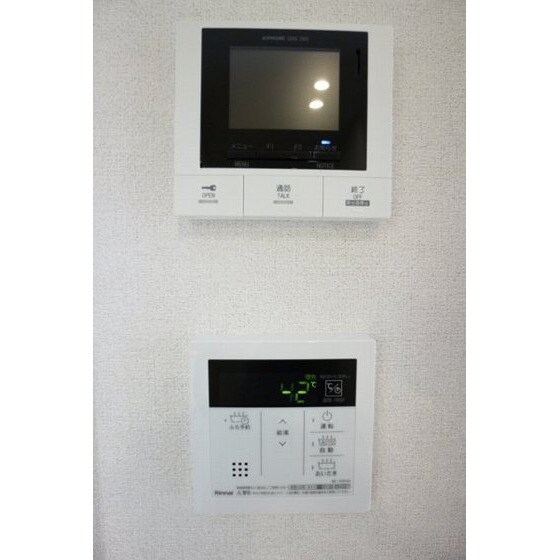 アルティスタの物件内観写真