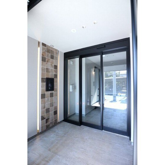 アルティスタの物件内観写真