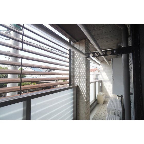 アルティスタの物件内観写真