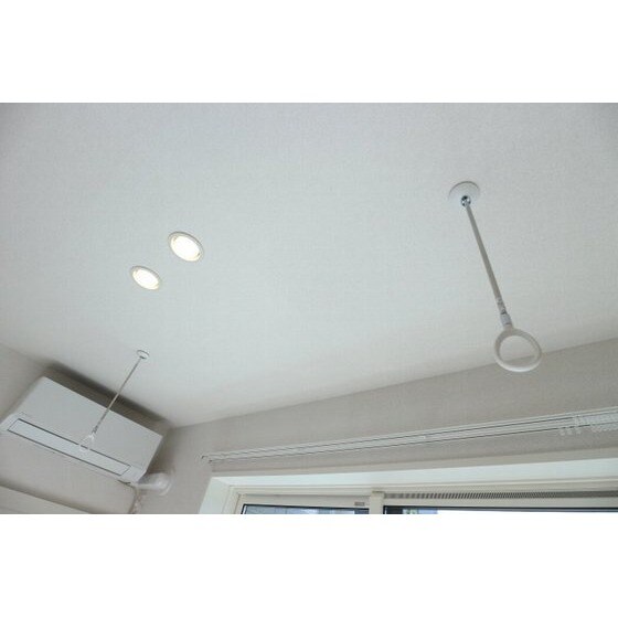 アルティスタの物件内観写真