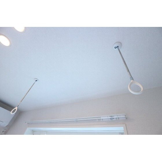 アルティスタの物件内観写真