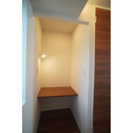 アルティスタの物件内観写真