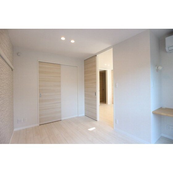 アルティスタの物件内観写真