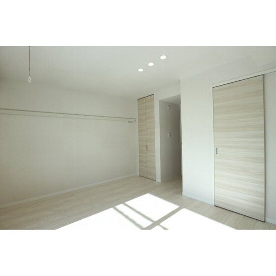 アルティスタの物件内観写真