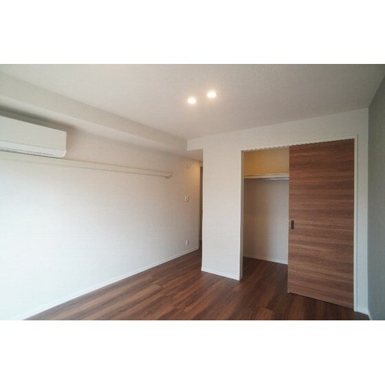 アルティスタの物件内観写真