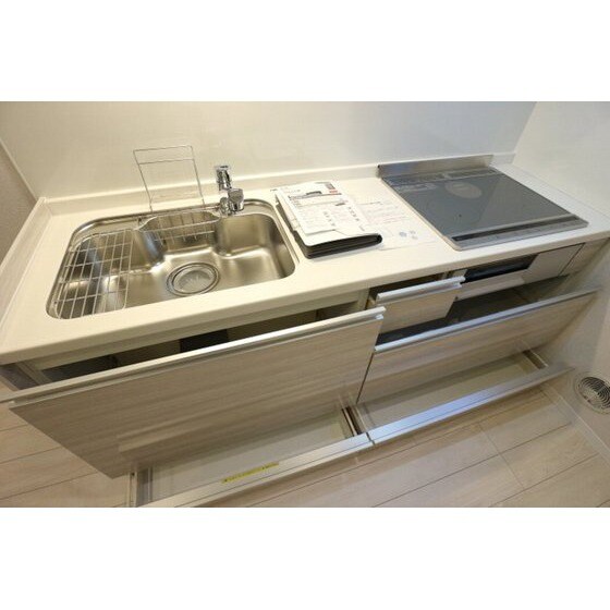 アルティスタの物件内観写真