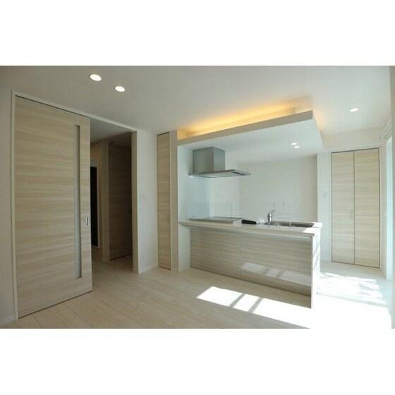 アルティスタの物件内観写真