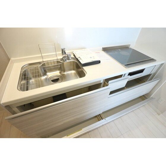 アルティスタの物件内観写真