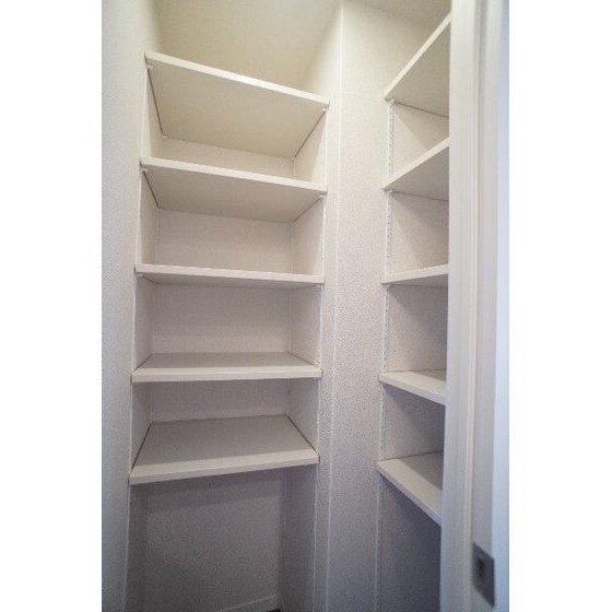 アルティスタの物件内観写真