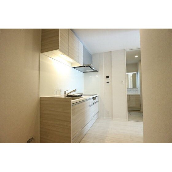 アルティスタの物件内観写真