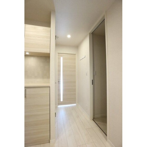 アルティスタの物件内観写真