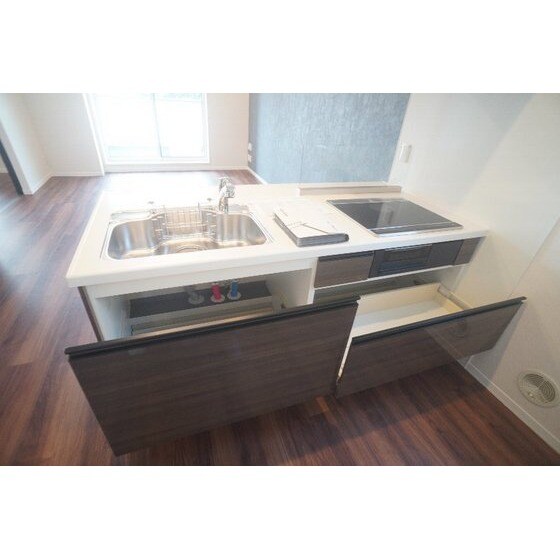 アルティスタの物件内観写真