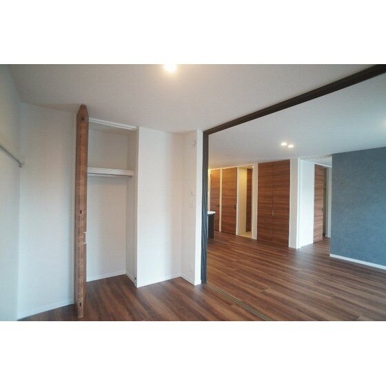 アルティスタの物件内観写真