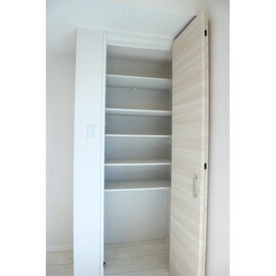 アルティスタの物件内観写真