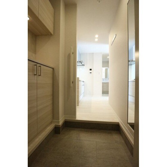 アルティスタの物件内観写真